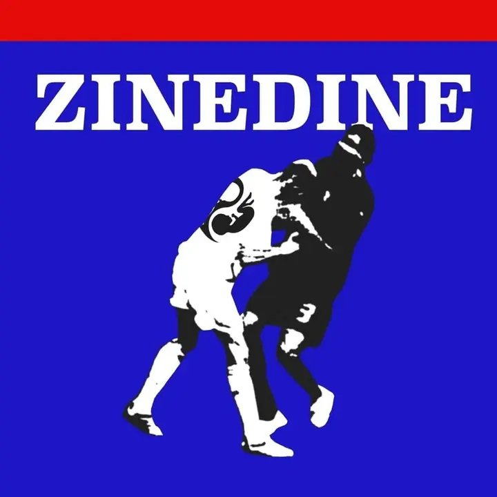 Zinedine- Ayax y Prok