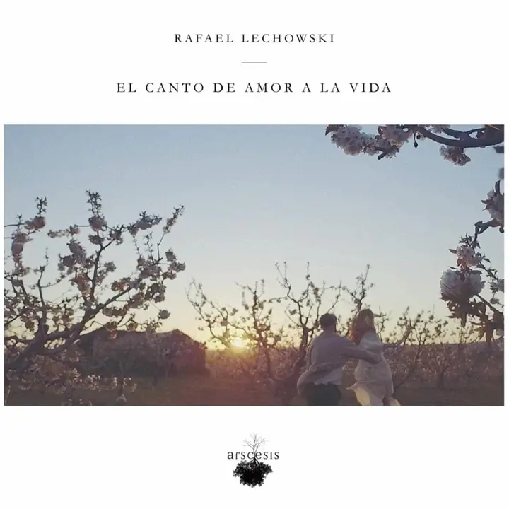 Rafael Lechowski- Himno de vivir