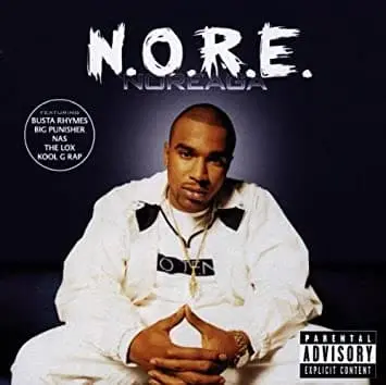 N.O.R.E. - N.O.R.E.