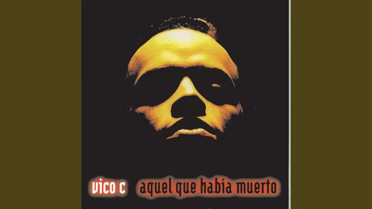 Vico C - Aquel Que Hab&iacute;a Muerto