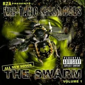 Wu-Tang Clan - The Swarm