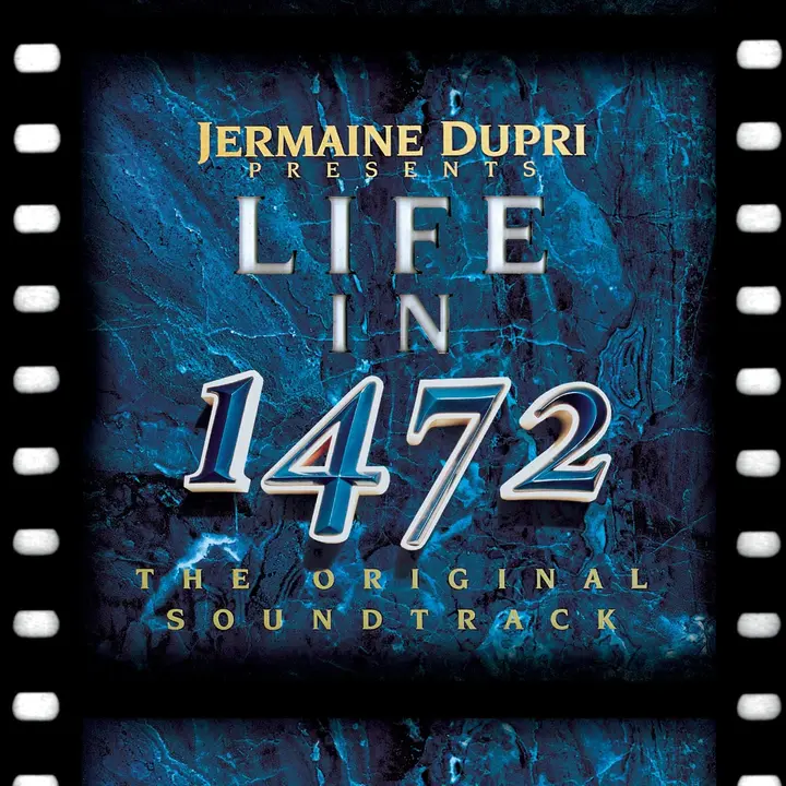 Jermaine Dupri - Life in 1472