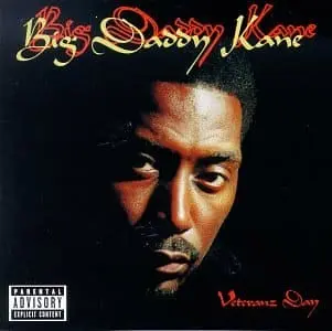 Big Daddy Kane - Veteranz Day