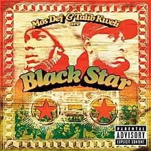 Black Star - Mos Def & Talib Kweli are Black Star