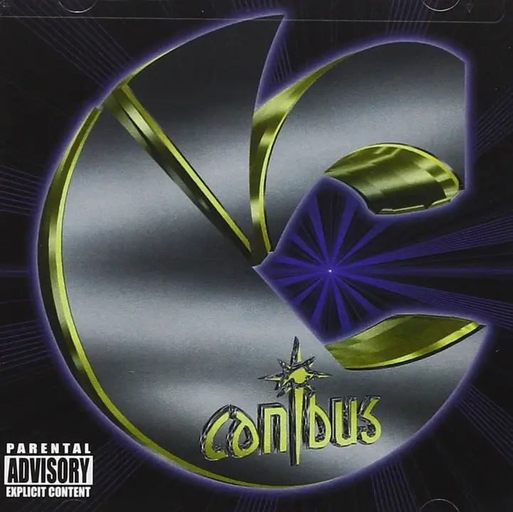 Canibus - Can-I-Bus