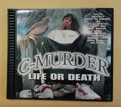 C-Murder - Life or Deat