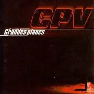 CPV - Grandes planes