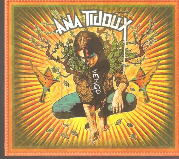 26. Vengo - Ana Tijoux (2014)