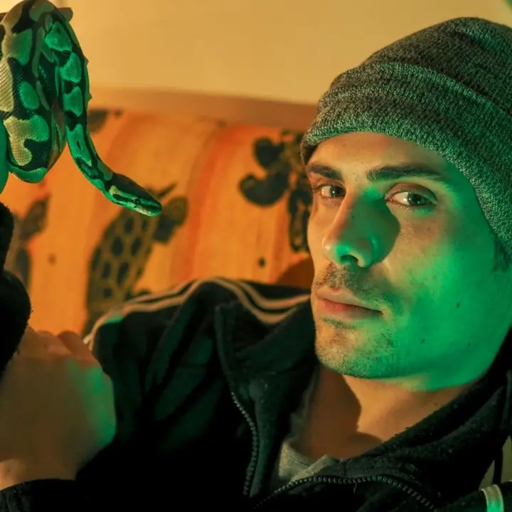 Arte y paciencia - Chusterfield (2018)