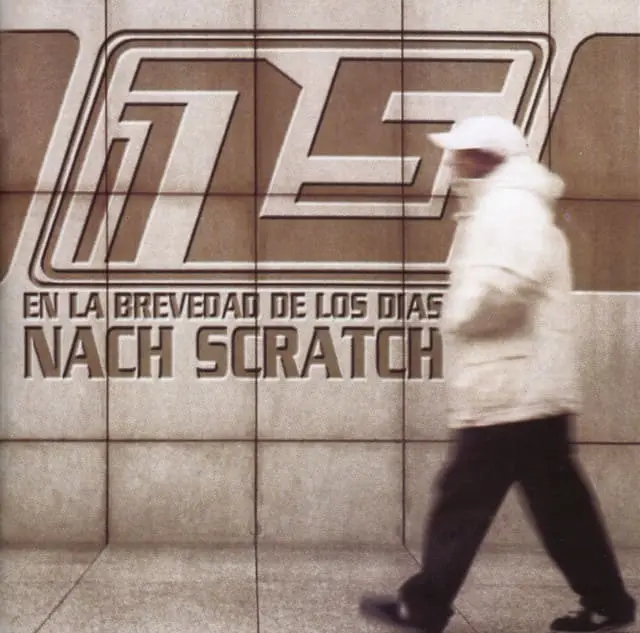 Basado en hechos reales - Nach (2000)