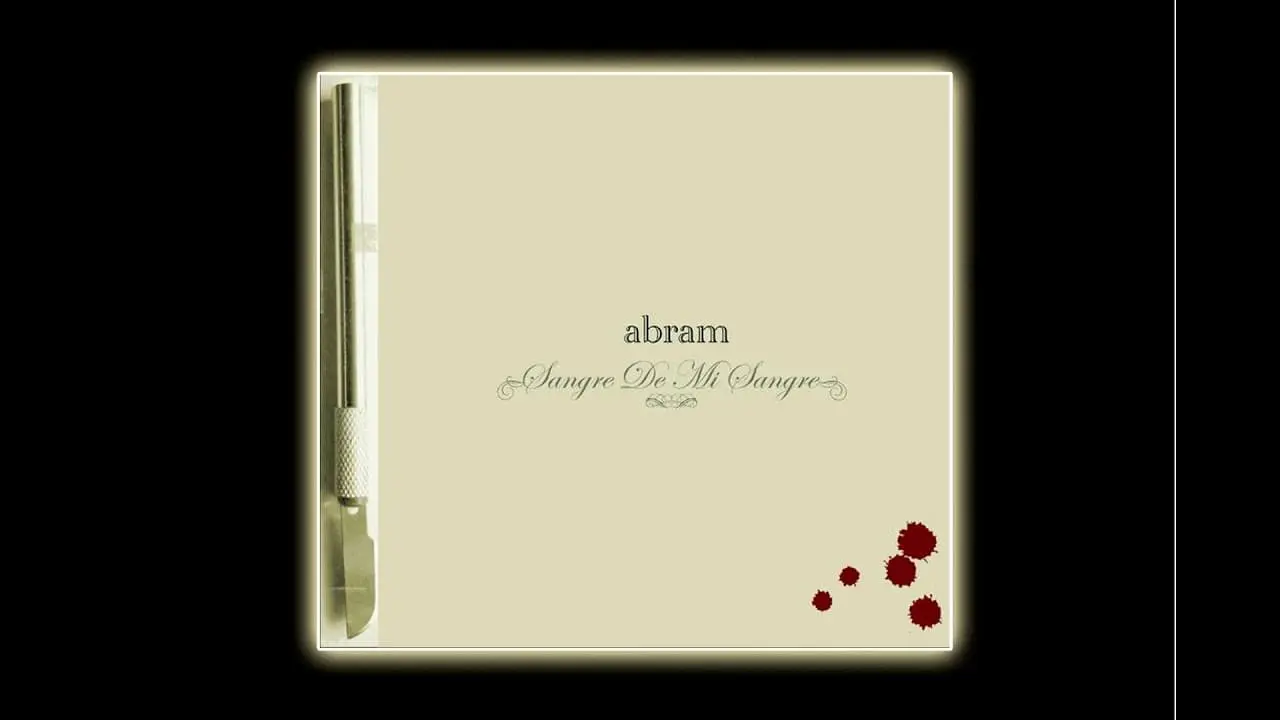 Cada golpe - Abraham (2007)
