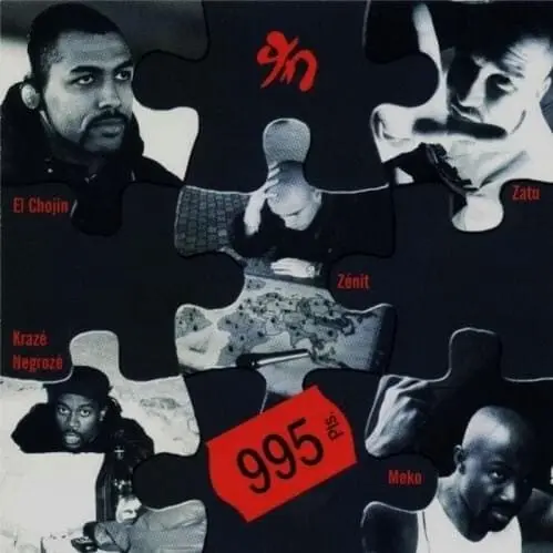 Contra todos - 995 (2001)