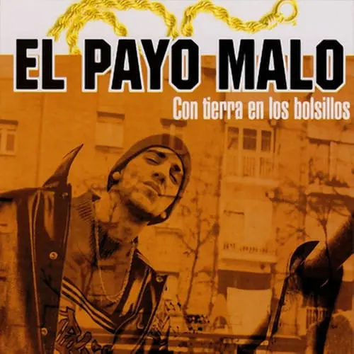 De dónde vengo - Payo Malo (2001)