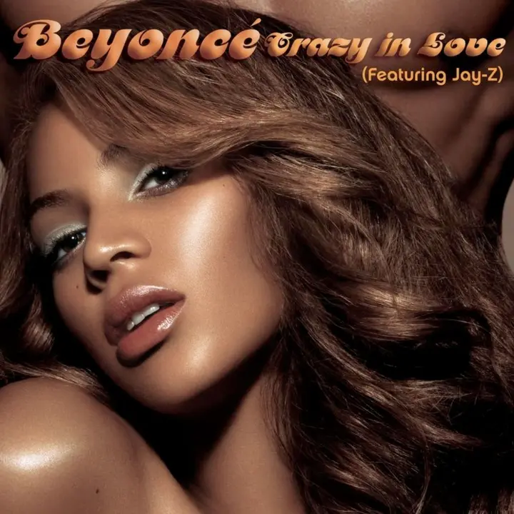 Crazy in love - Beyoncé ft Jay-Z