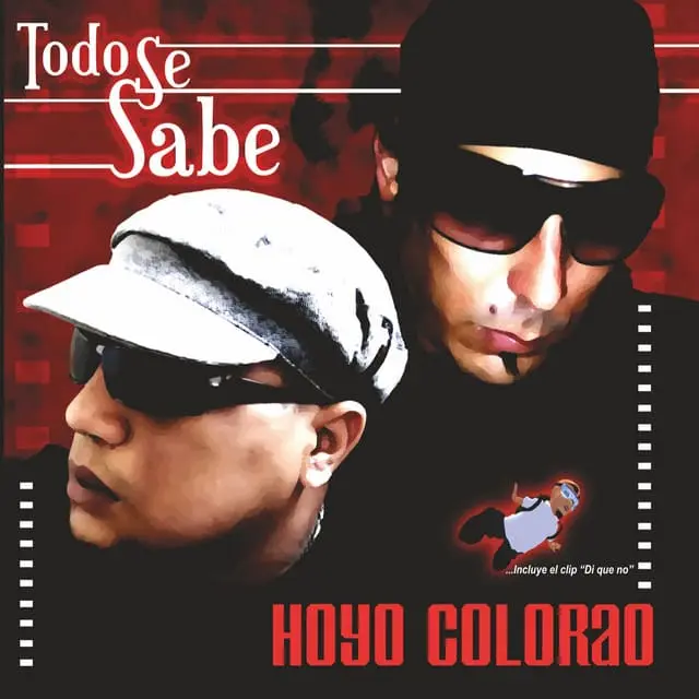 Di que no - Hoyo Colorao (2005)