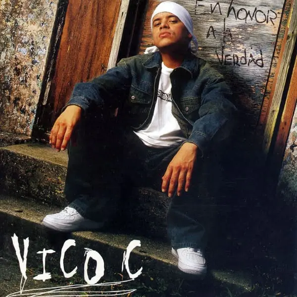 En honor a la verdad - Vico C (2003)