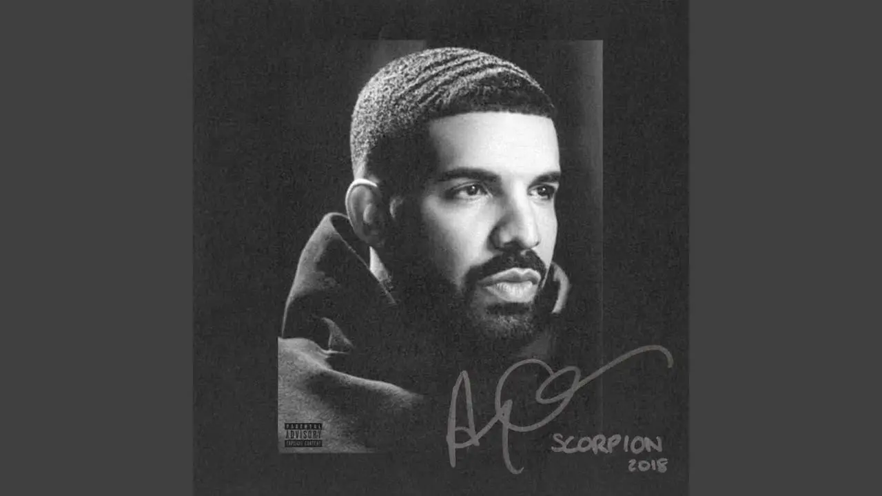 God's Plan - Drake (2018)