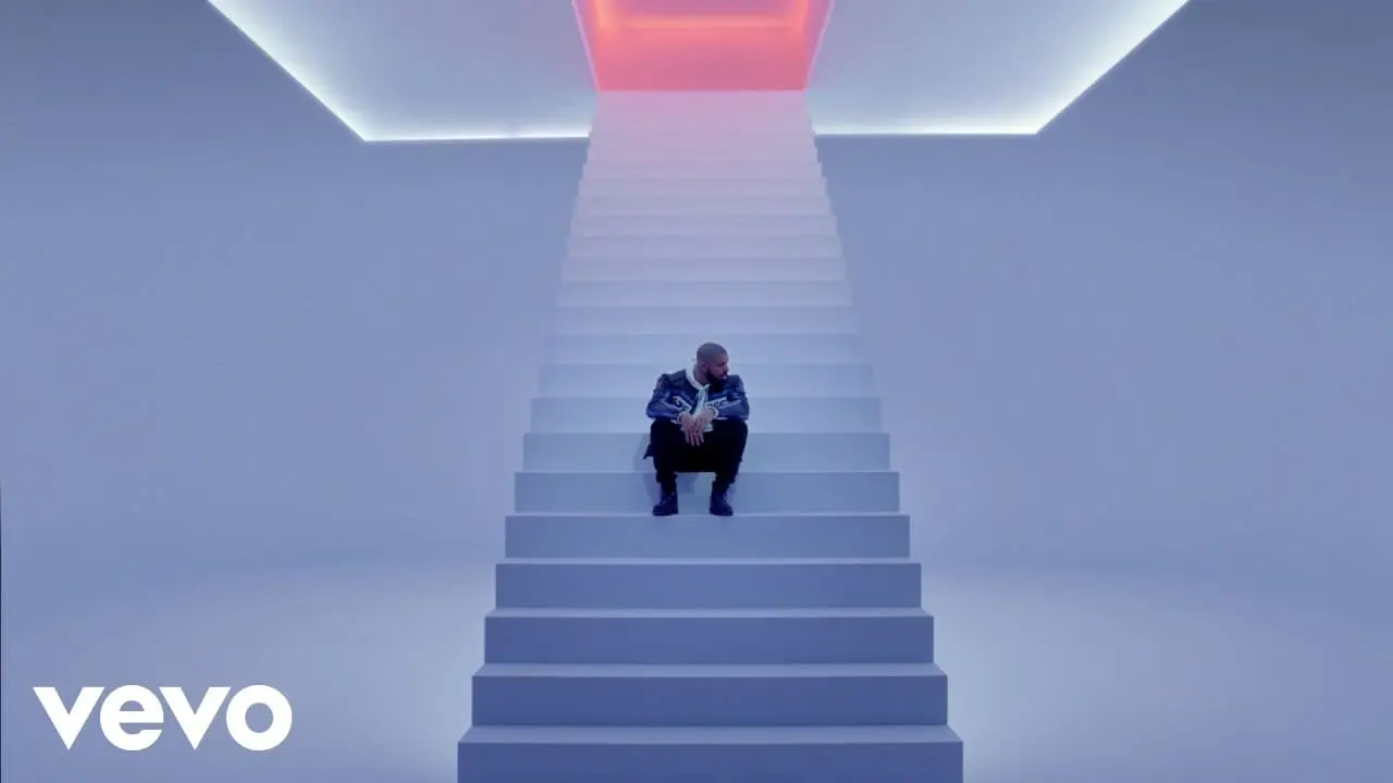Hotline Bling - Drake (2015)