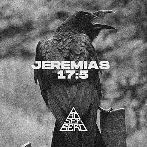 Jeremías 17 5 - Canserbero (2012)