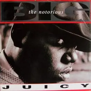Juicy - Notorious B.I.G. (1994)