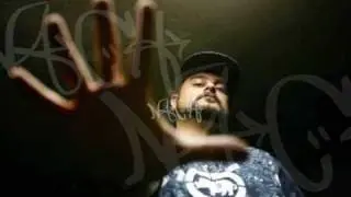 La Misión - Arma Blanca ft Nach (2009)