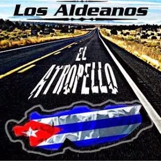 La naranja se picó - Los Aldeanos (2008)