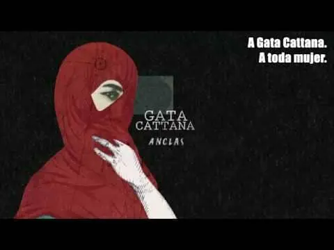 Lisístrata - Gata Cattana (2012)