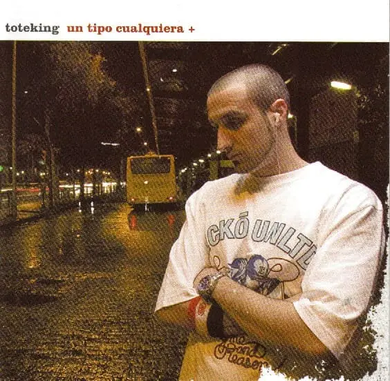 Mentiras - Toteking (2006)