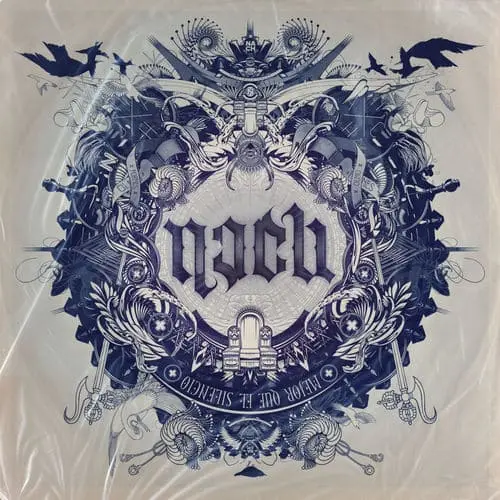 Ni estabas, ni estarás - Nach (2011)