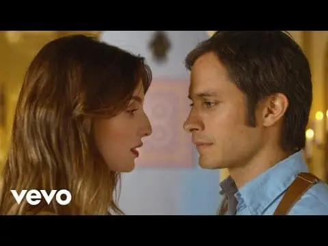 Ojos color sol - Calle 13 ft. Silvio Rodríguez (2014)