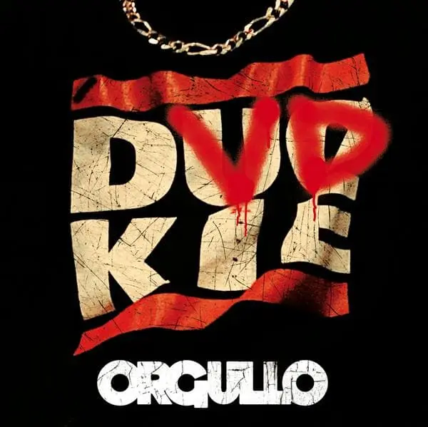 Orgullo - Duo Kie (2009)