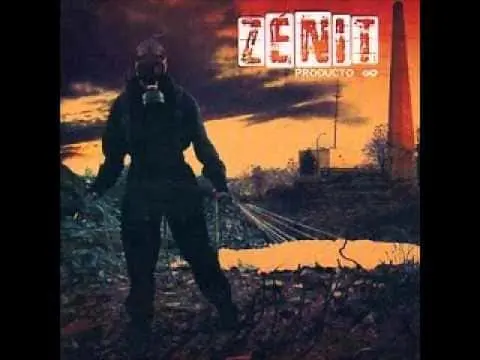 Siento - Zenit (2003)