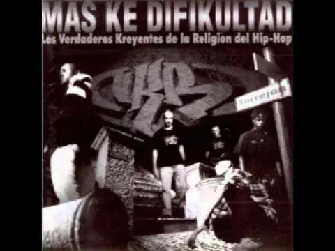 Sobre toda ley - VKR (1996)