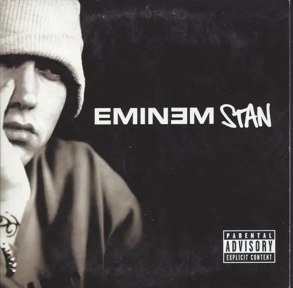 Stan - Eminem (2000)