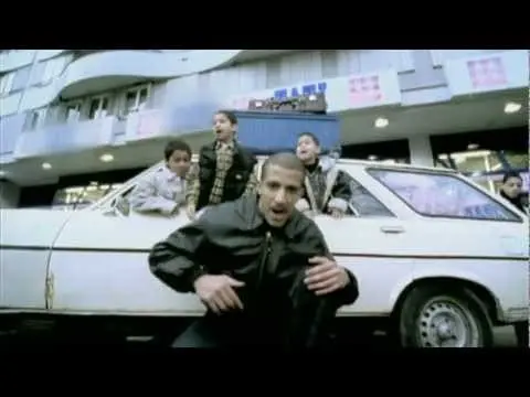 Tonton du bled - 113 (1999)
