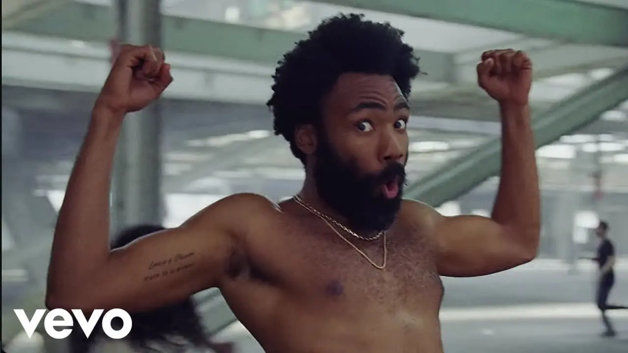 This Is America - Childish Gambino (2018)