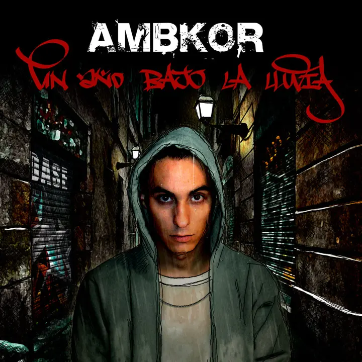 Un año bajo la lluvia - Ambkor ft ZPU y Key (2010)