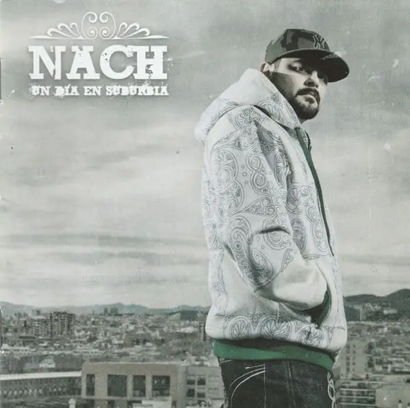 Un día en Suburbia - Nach (2008)