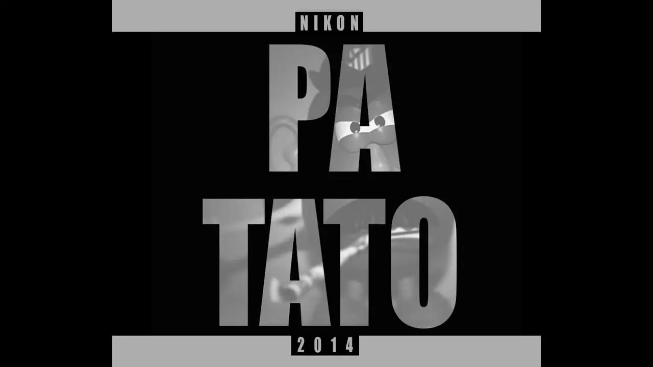 Welcome - Nikone (2014)