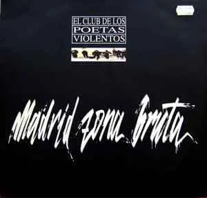 Zona Bruta - CPV (1994)