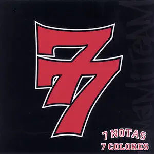 44. Con esos ojitos - 7 notas 7 colores