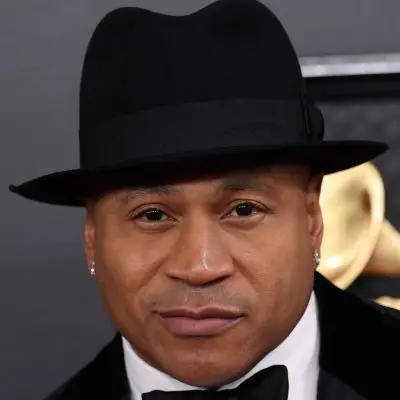LL Cool J - 14 de enero de 1968