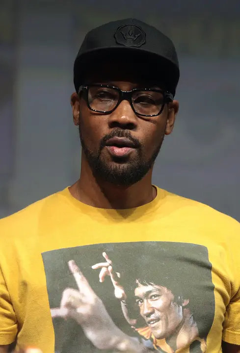Rza - 5 de julio de 1969
