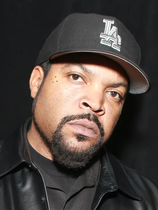 Ice Cube - 15 de junio de 1969