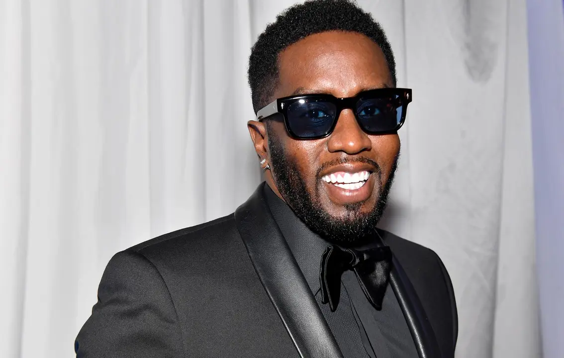 Diddy - 4 de noviembre de 1969