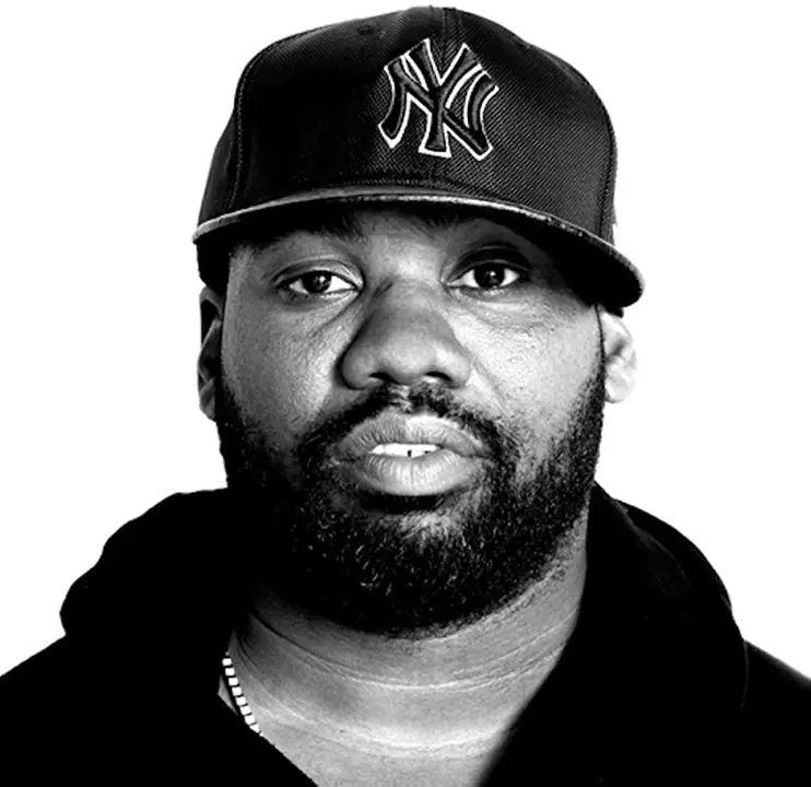 Raekwon - 12 de enero de 1970