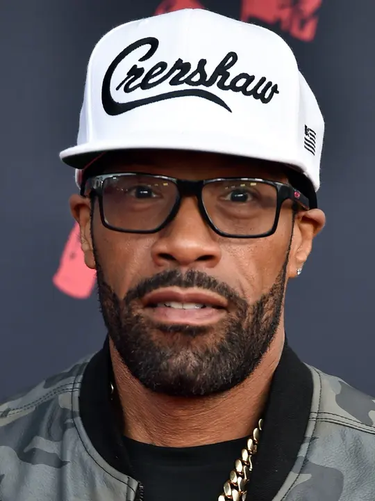 Redman - 17 de abril de 1970