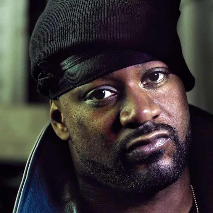 Ghostface Killah - 9 de mayo de 1970