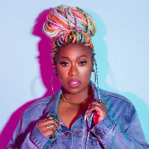 Missy Elliott - 1 de julio de 1971