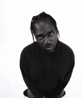 Pusha T - 13 de mayo de 1977